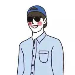 书友南桥头像